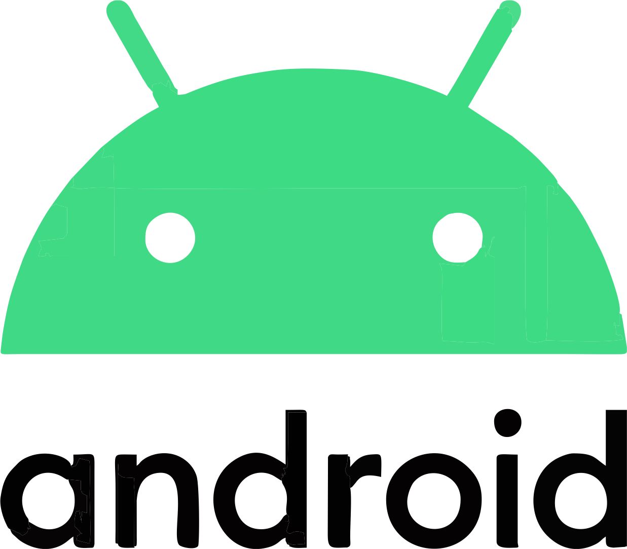 logo Android