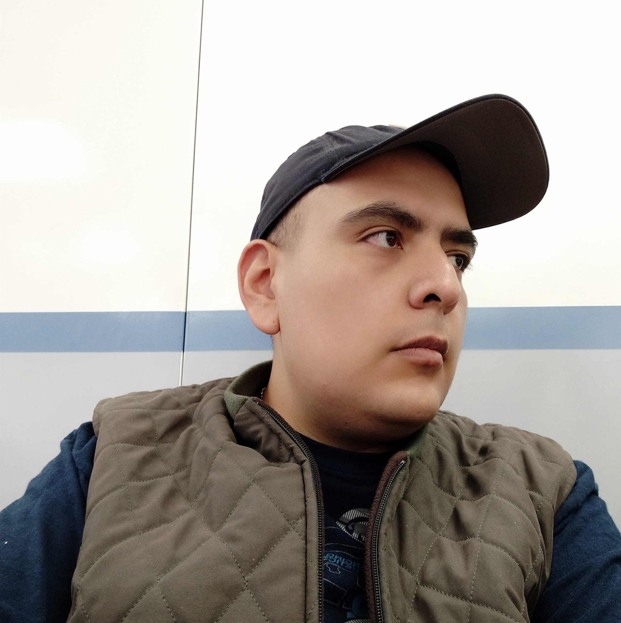 foto de Guillermo